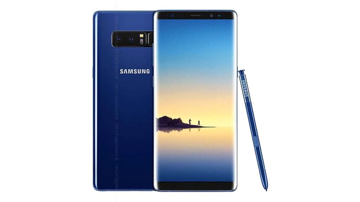 Samsung Galaxy Note 8 İçin Android Pie Güncellemesi Dağıtılmaya Başlandı