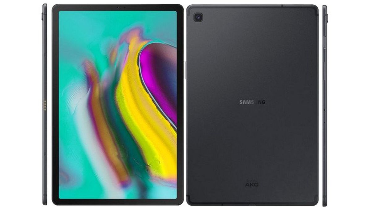 Samsung Galaxy Tab S5e Duyuruldu: İşte Fiyatı ve Özellikleri