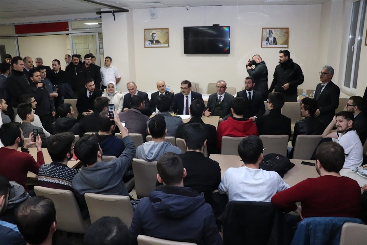 Şer Odaklarıyla İttifaka Bu Millet Onay Vermez"