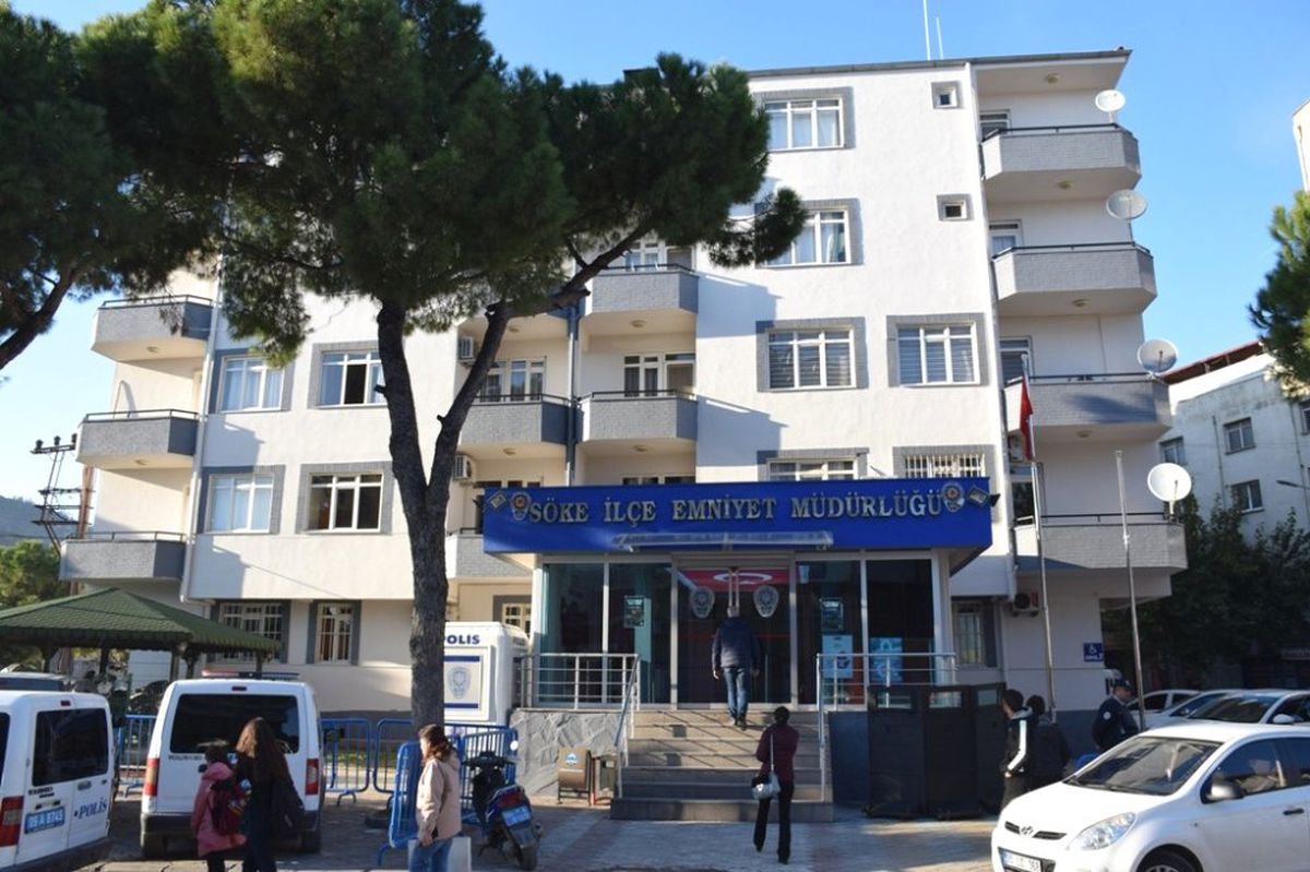 Söke\'de Aranan 84 Kişi Yakalandı