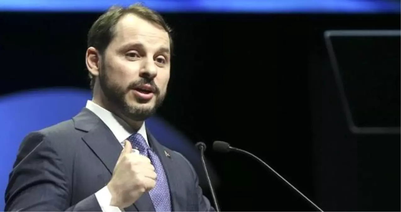 Bakan Albayrak Kur Fırsatçılarına Seslendi: Siz Daha Çok Beklersiniz