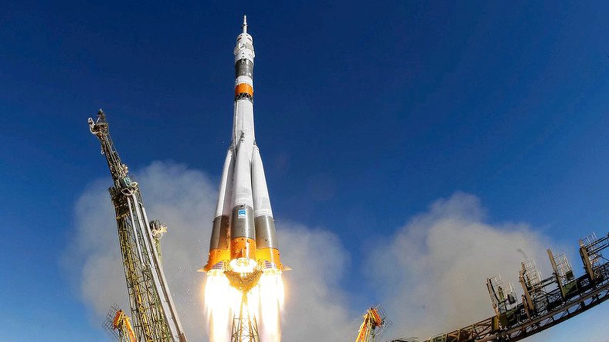 Spacex ve Boeing\'den İstediğini Alamayan Nasa, Astronotları İçin Rusya\'yla Yeni Bir Anlaşma Yapacak