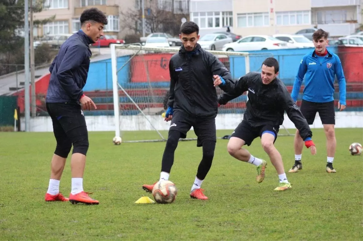 Taner Öcal: "Bizim İçin Kimin Ne Söyledi Önemli Değil, Kalacağız"