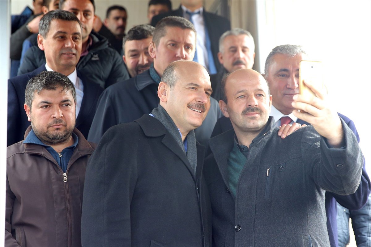 Terör Tehdidinin Geldiği Yeri Boğmak Namusumuzdur"