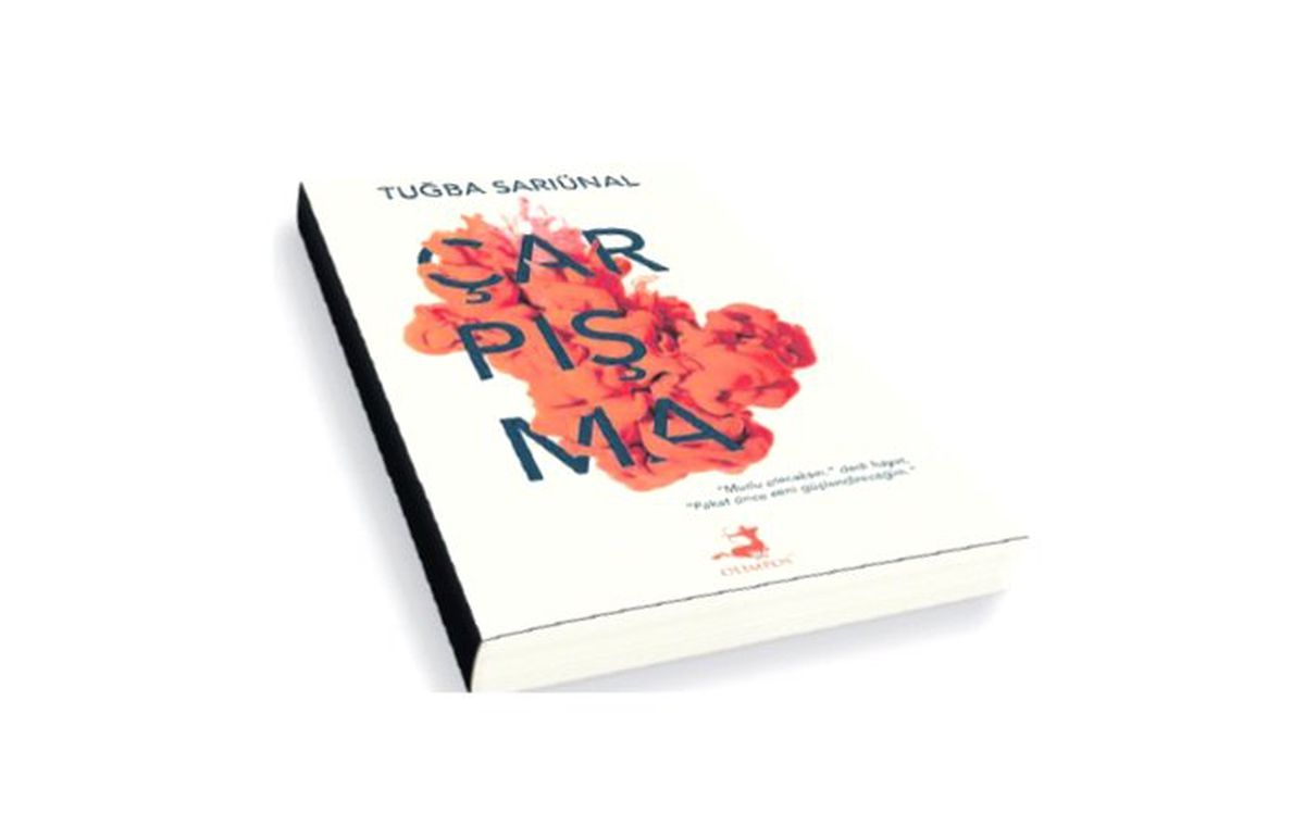 tıbbi eğitim romana yansırsa...