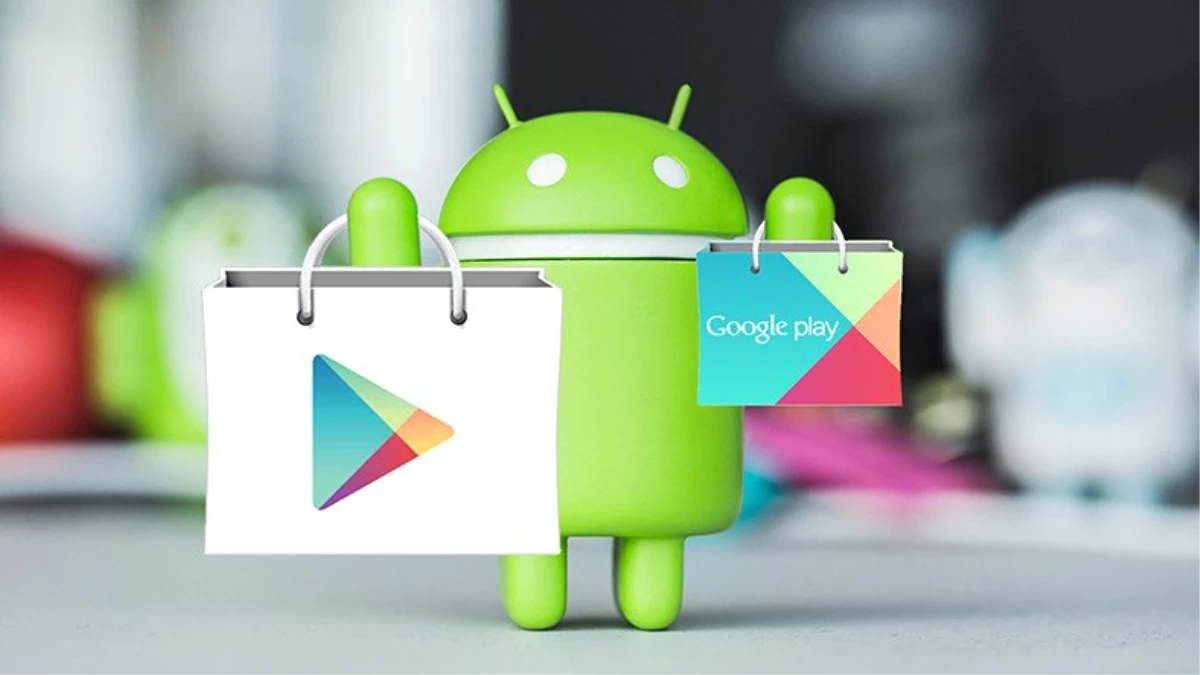 Toplam Değeri 275 TL Olan, Kısa Süreliğine Ücretsiz 36 Android Oyun ve Uygulama