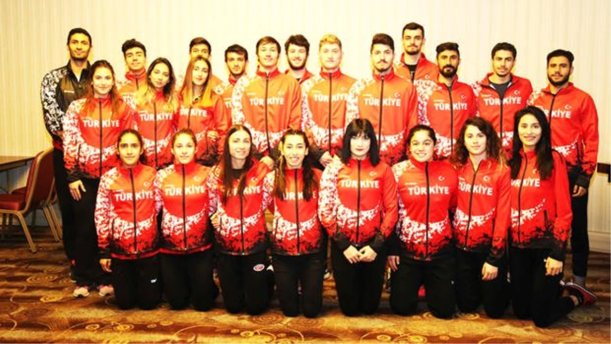 Türk Atletizminin Yıldızlar Birincilik Peşinde