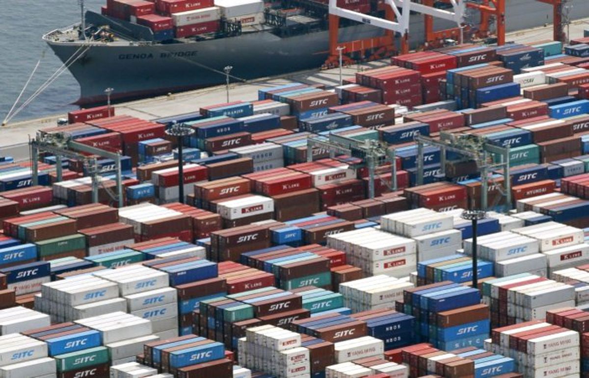 Türkiye\'nin AB ile ticaret açığı kapanıyor