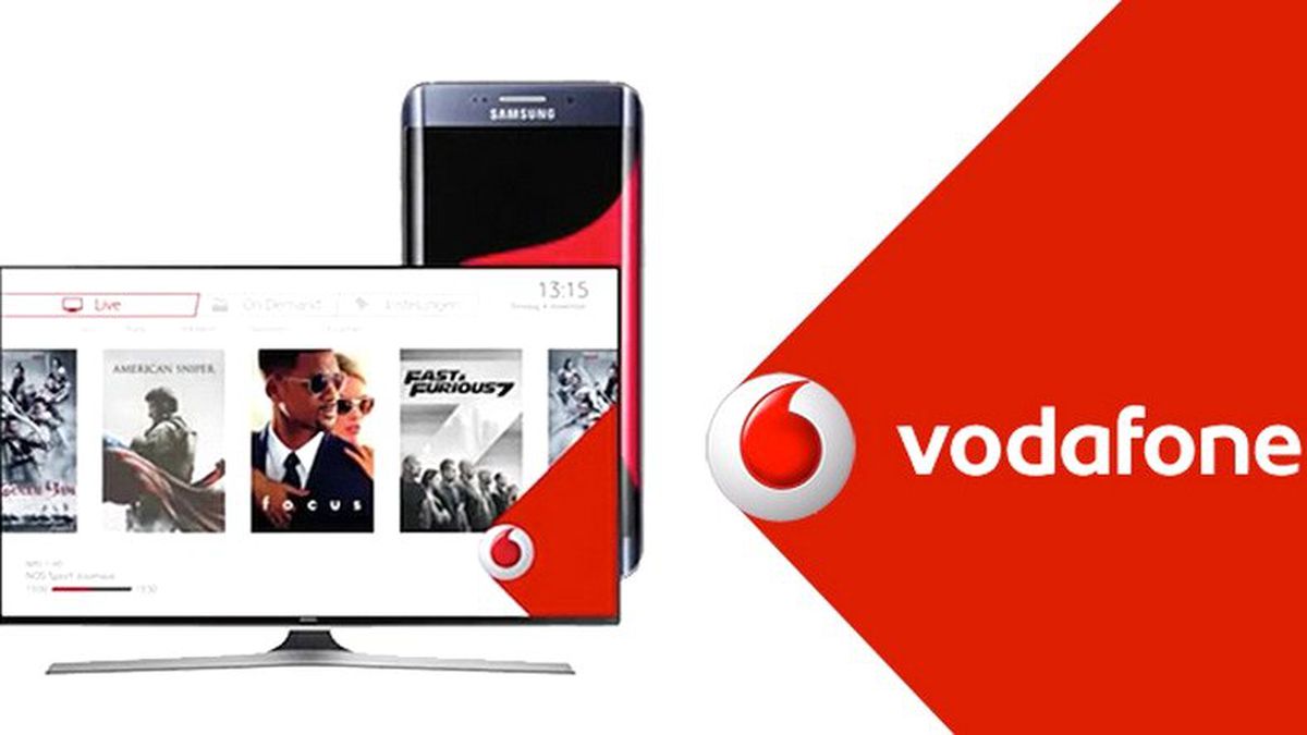 Vodafone Tv, Dünyaca Ünlü 3 Youtube Kanalını Bünyesine Kattı