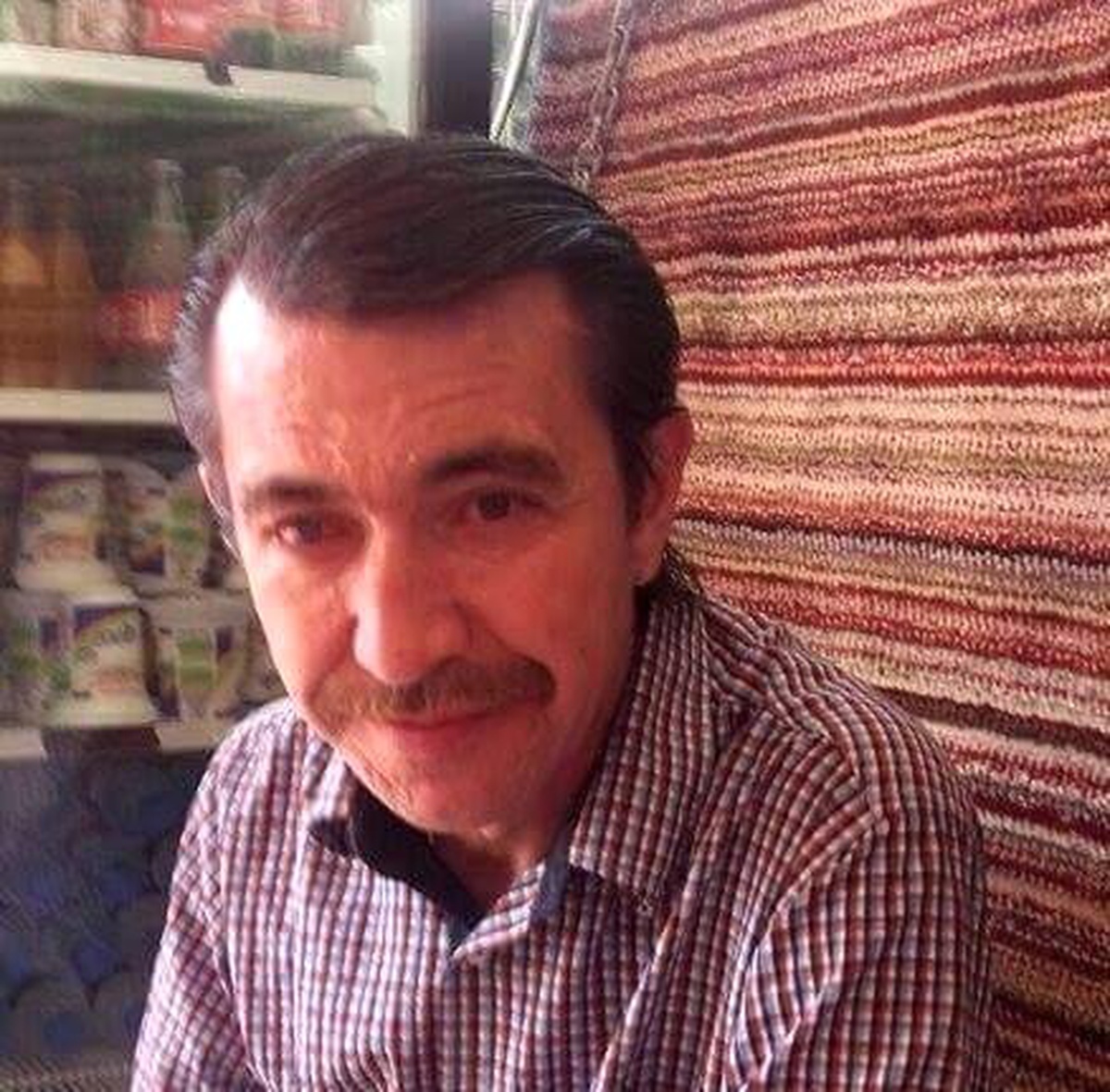 Yangın Dumanından Etkilenerek Hayatını Kaybetti