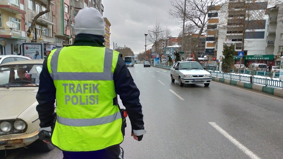 Yaya Öncelikli Bilinci İçin Denetimler Sıklaştırıldı