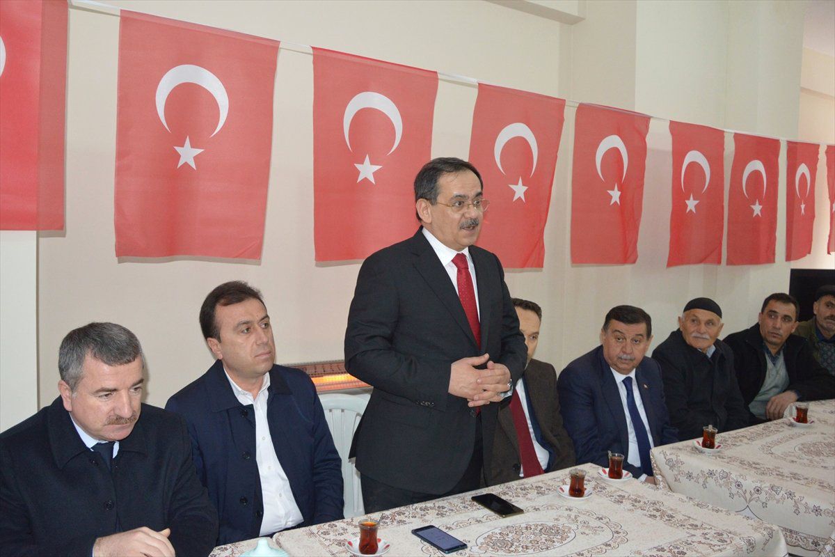 Yerel Seçimlere Doğru
