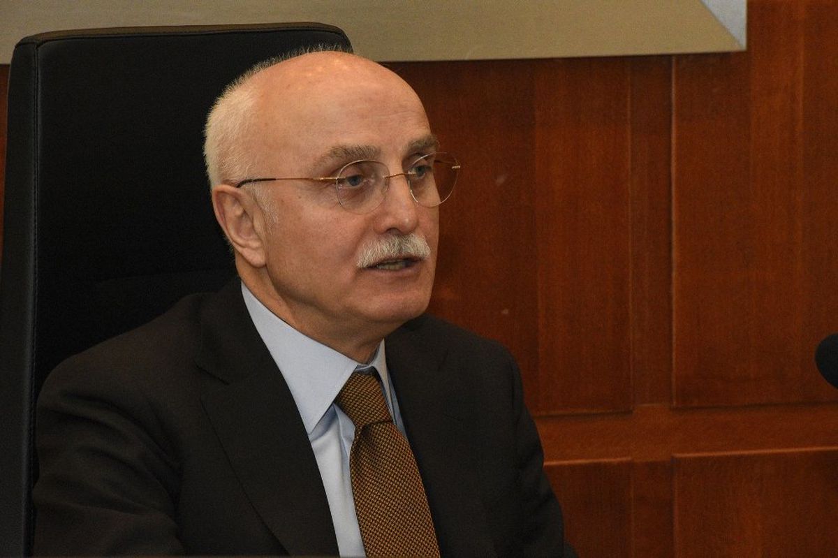 Yıl İçerisinde Teröre Katılım 300 Civarında"