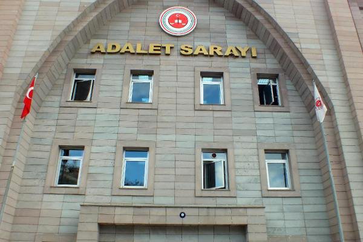 Yozgat\'taki Fetö Operasyonunda 5 Tutuklama