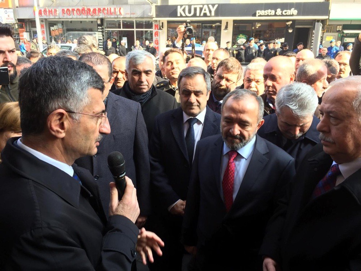 Zonguldak\'ta "Hayır Çarşısı" Açıldı