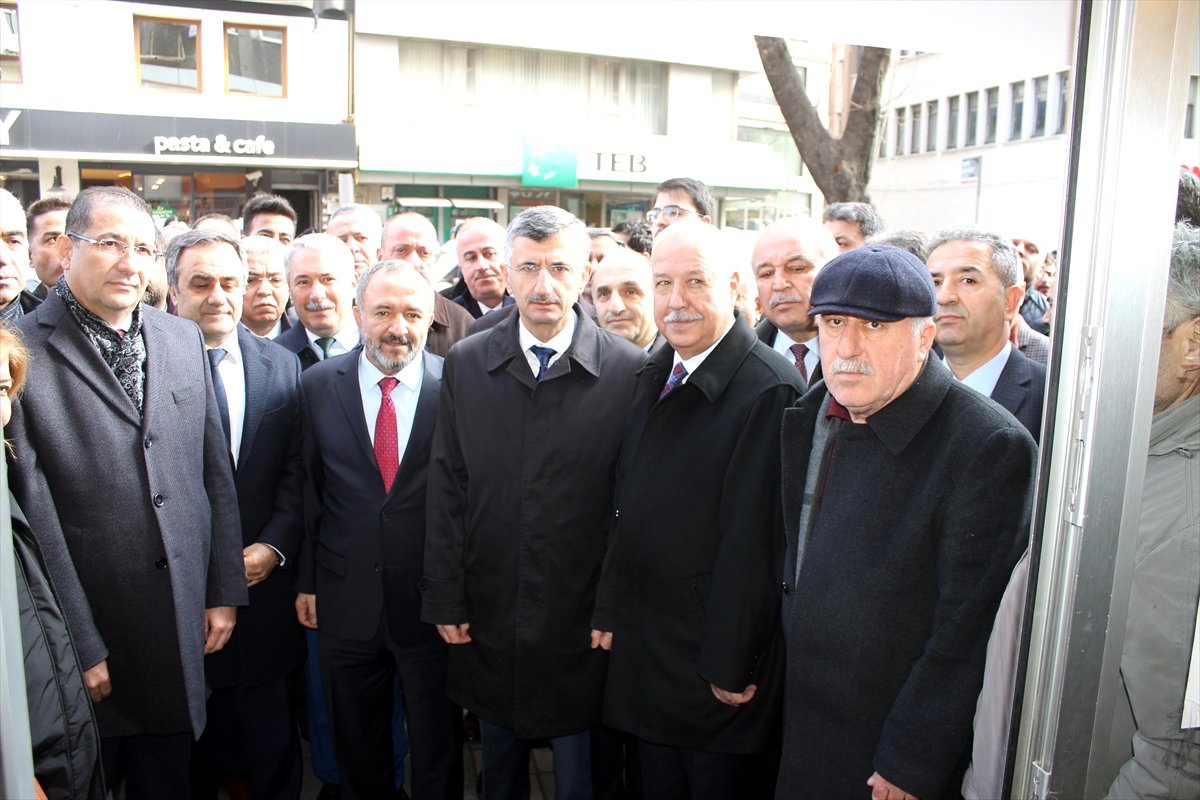 Zonguldak\'ta "Hayır Çarşısı" Açıldı