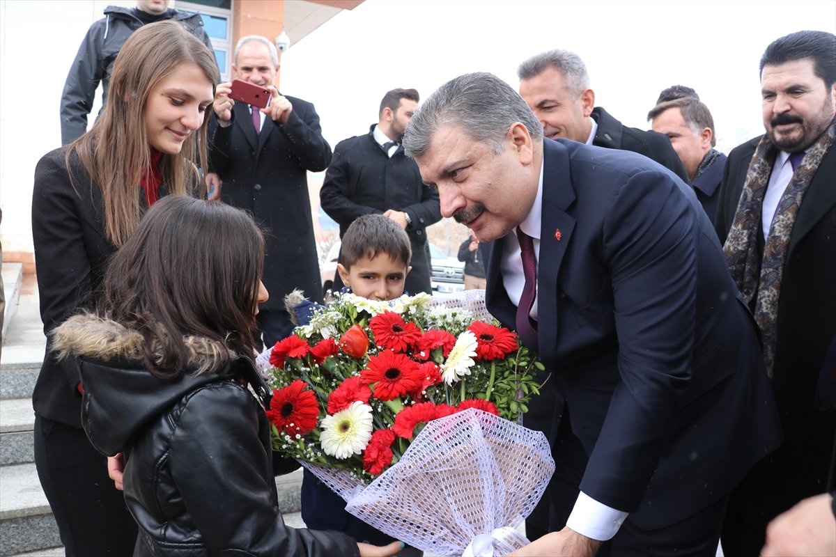 28 Şubat\'ta 1480 Kişinin Ataması Yapılacak"