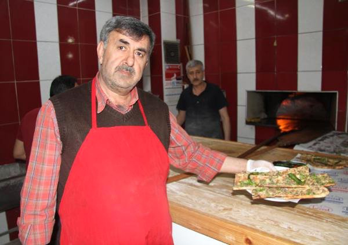 500 Yıllık \'Develi Cıvıklısı\', İlk Günkü Özelliğini Koruyor