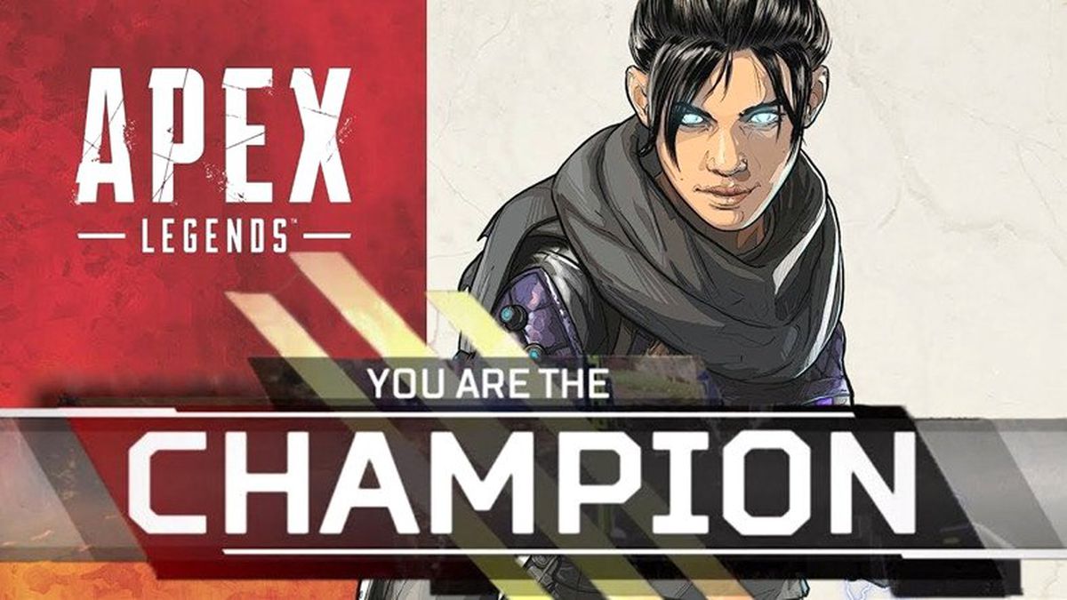 Apex Legends\'ta Sizi Şampiyon Yapmaya Yarayacak Önemli Püf Noktaları