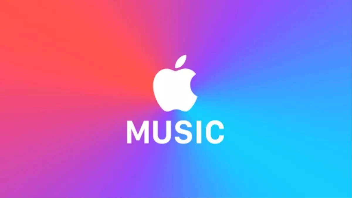 Apple Music Aboneleri, Arkadaşlarına 1 Aylık Kullanım Hakkı Hediye Edebilecek