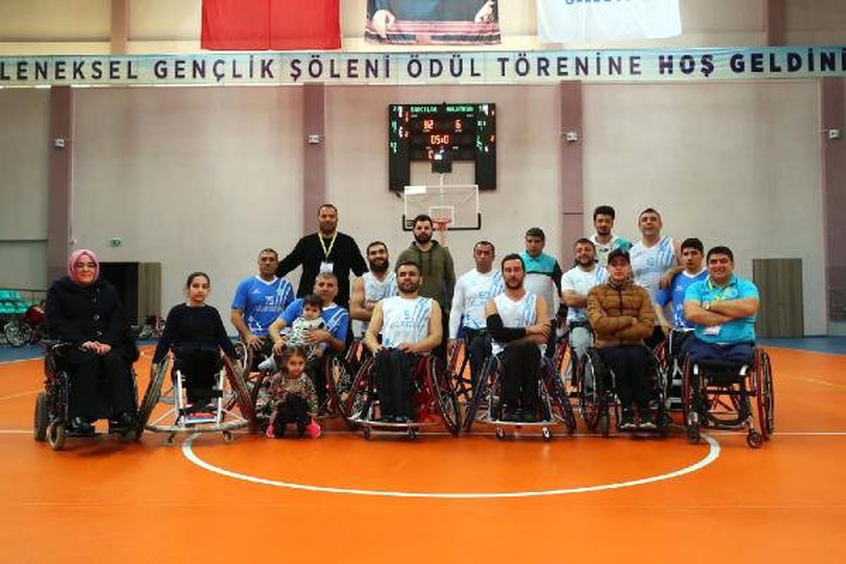 Bağcılar Belediyesi-Galatasaray: 82-69