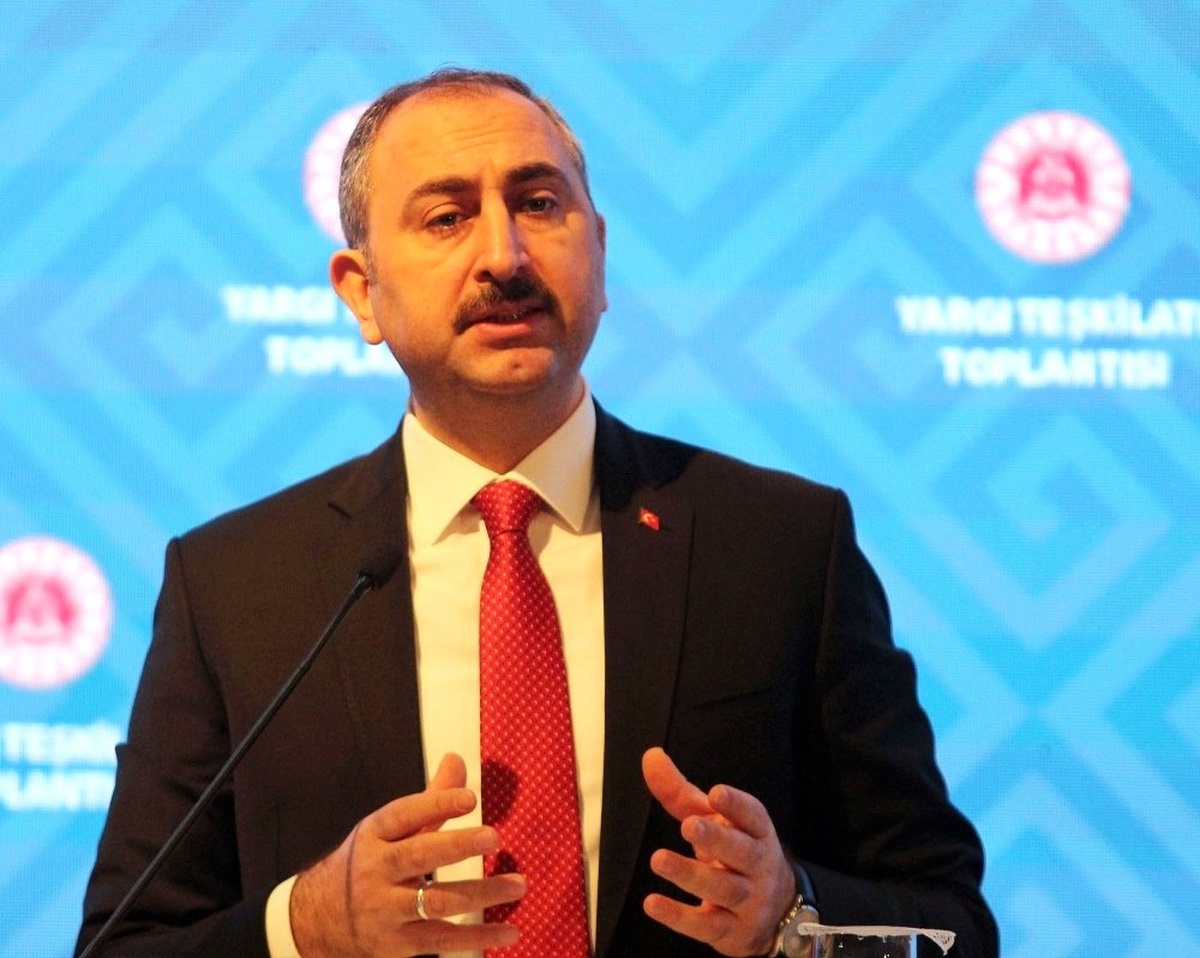Bakan Gül\'den Mansur Yavaş\'ın O Açıklamasına Tepki
