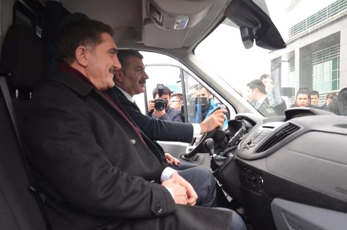 Bakan Koca: 1480 Kişinin Ataması Yapılacak