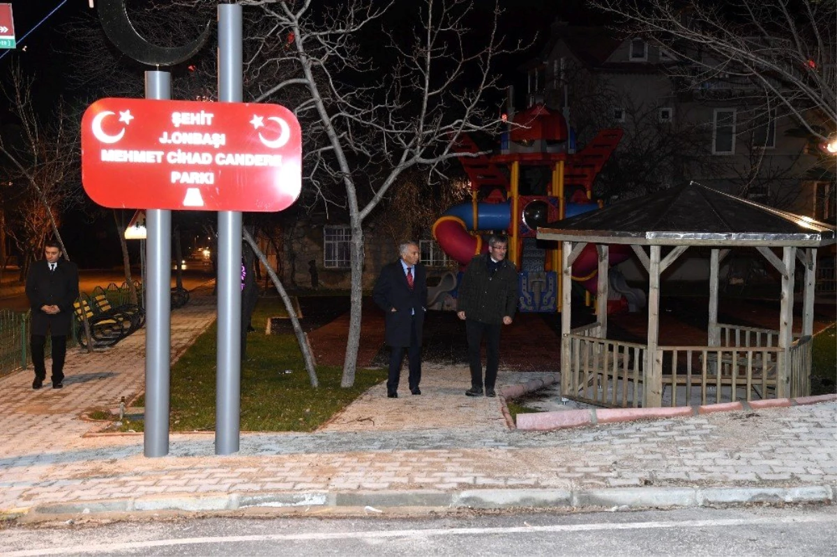 Başkan Günaydın: "Şehrin Tamamı Bir Gül Park Haline Getirildi"