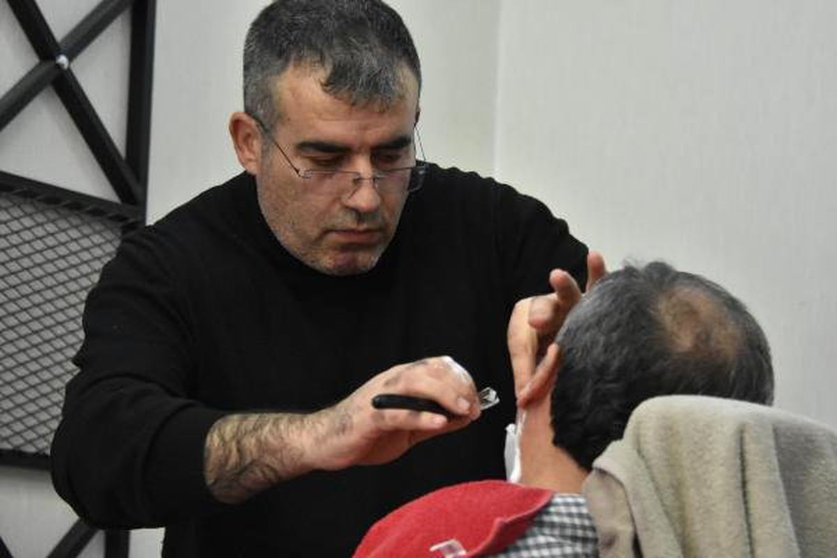 Berberler, Pazar Günü Çalışabilecek