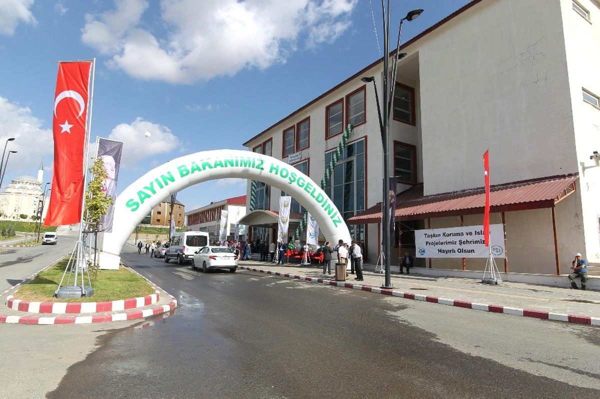 Beü Birçok Etkinliğe Ev Sahipliği Yapıyor