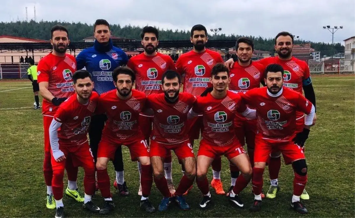 Bilecikspor 89\'da Güldü