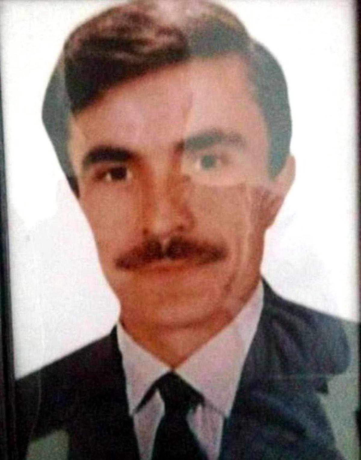 Bolulu Tır Şoförü Ukrayna\'da Öldürüldü