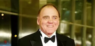 Çöküş Filminde Adolf Hitler'i Oynayan İsviçreli Oyuncu Bruno Ganz Hayatını Kaybetti