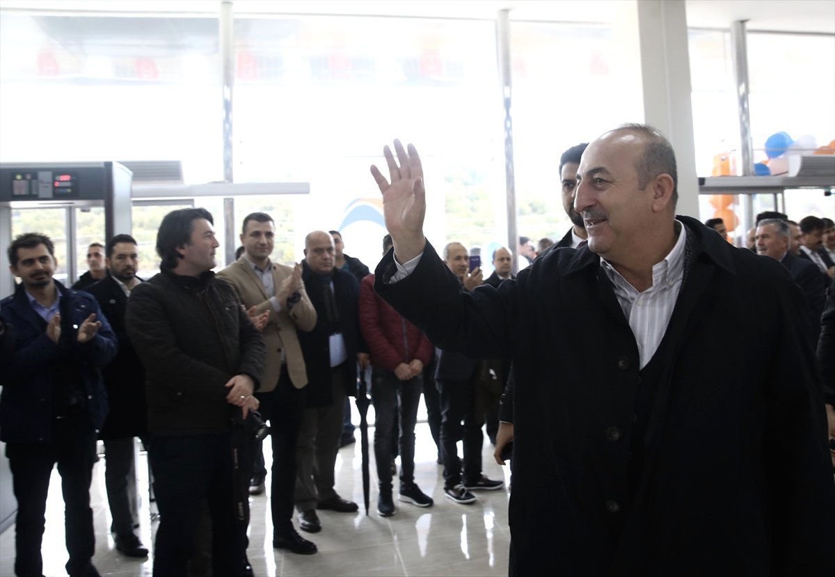 Cumhur İttifakı\'nı Milletin Bekası İçin Kurduk"