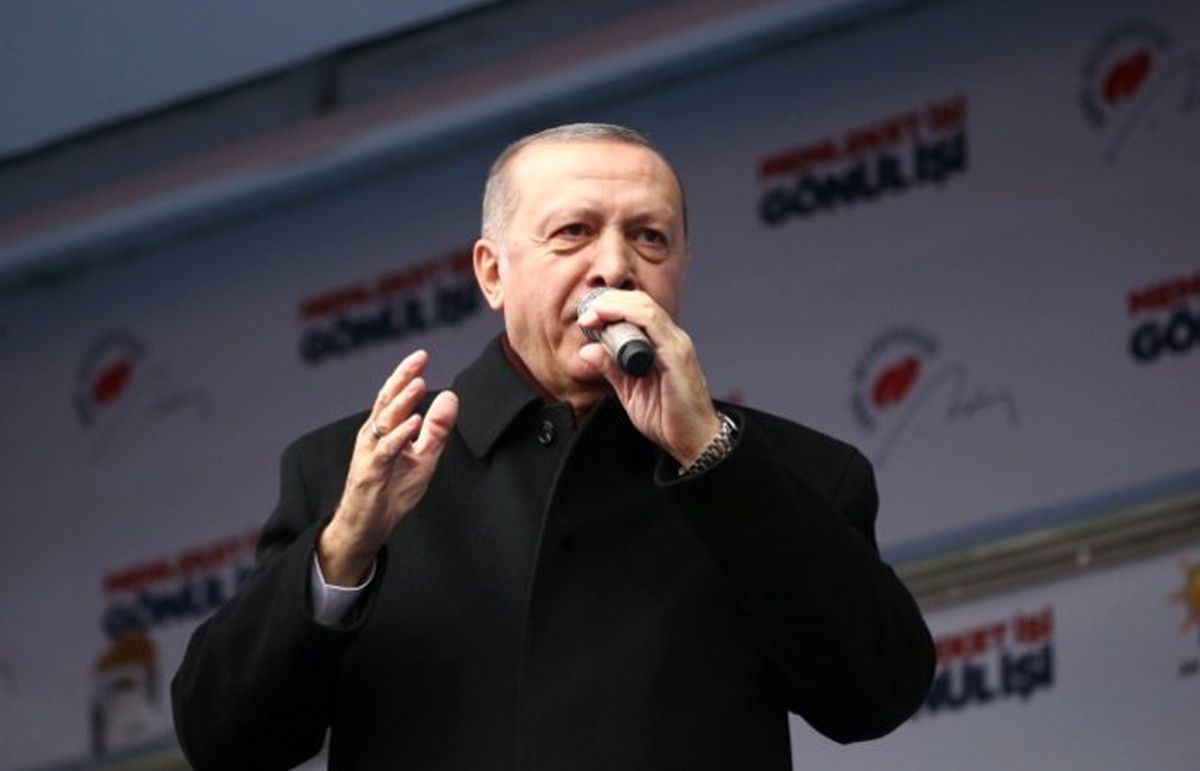 "Doğal gaz üretimimizi 2 katına çıkaracak sahalar keşfettik"