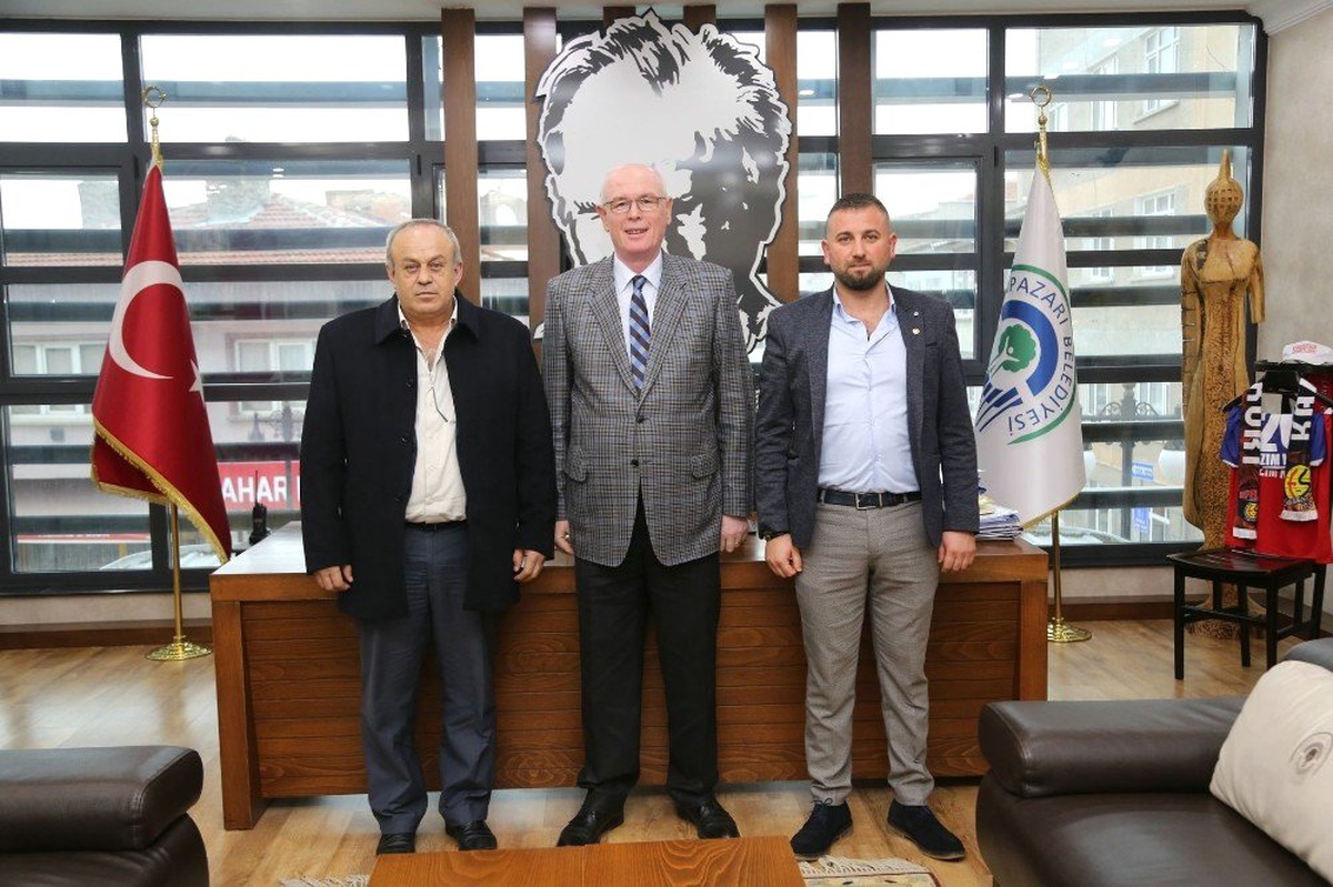 Doğançayırlılar Derneğinden Kazım Kurt\'a Tam Destek