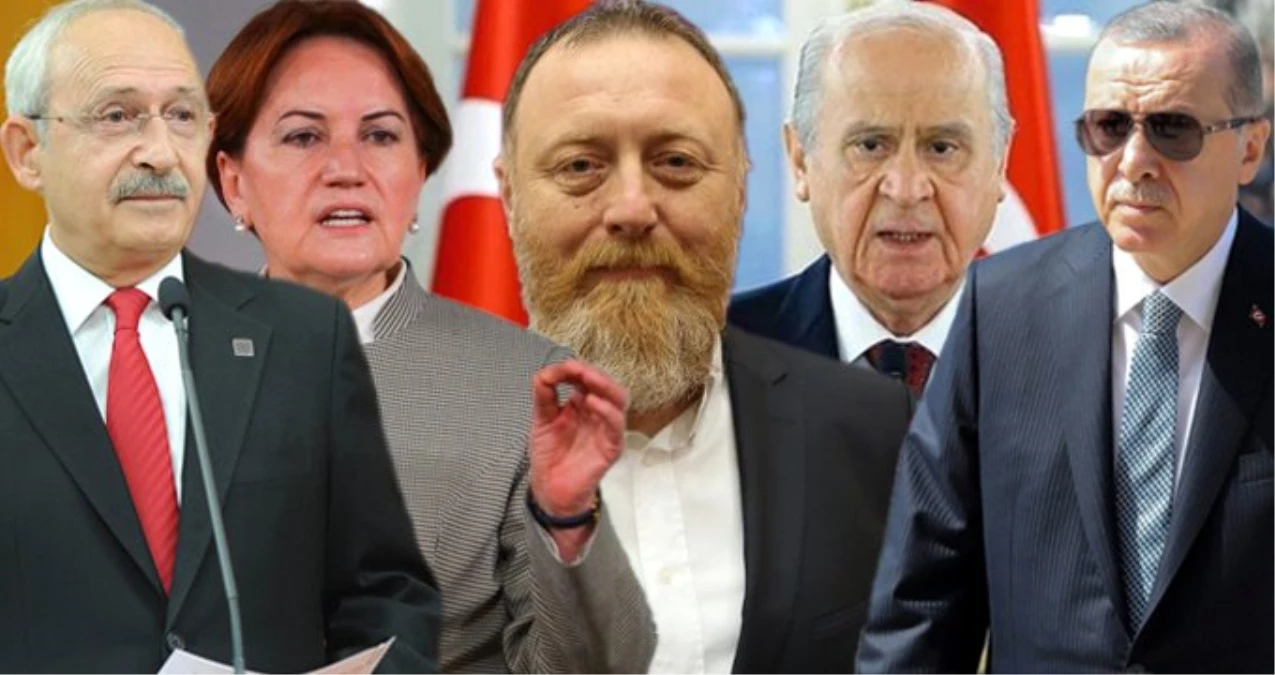 Doğu\'daki 5 İlde Yapılan Seçim Anketinde, HDP Diğer Partileri Geride Bıraktı