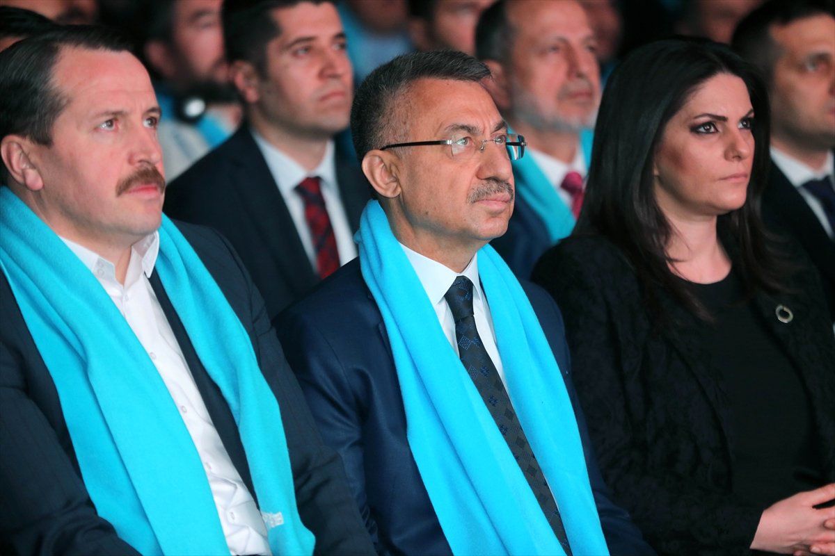 Eğitim-Bir-Sen 6. Olağan Genel Kurulu