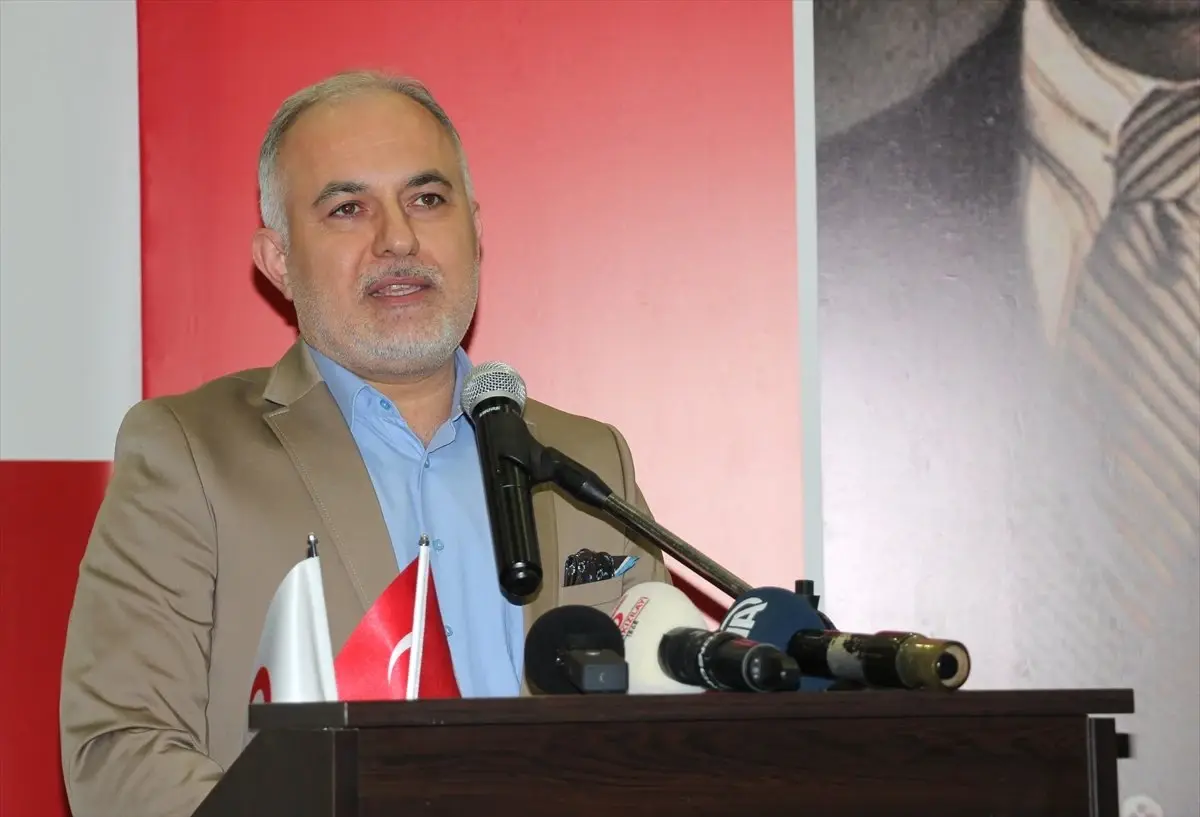 Ekonomik Güçlendirme Hareketini Yaygınlaştıracağız"