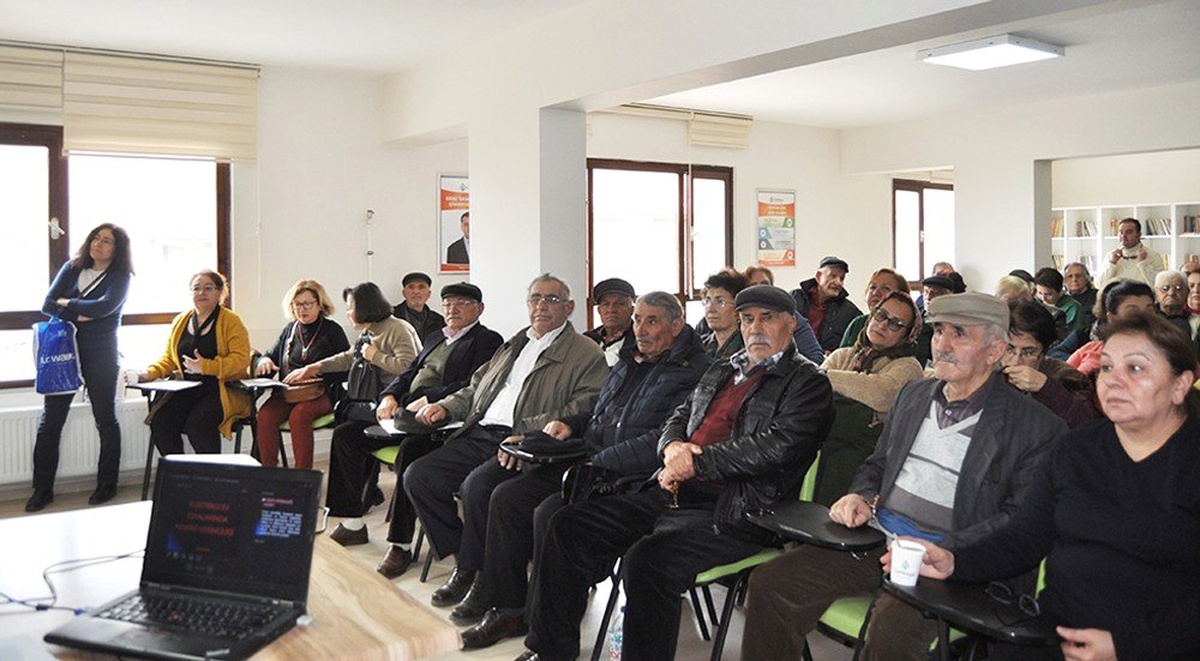 Enerji Verimliliğinin Tüyoları