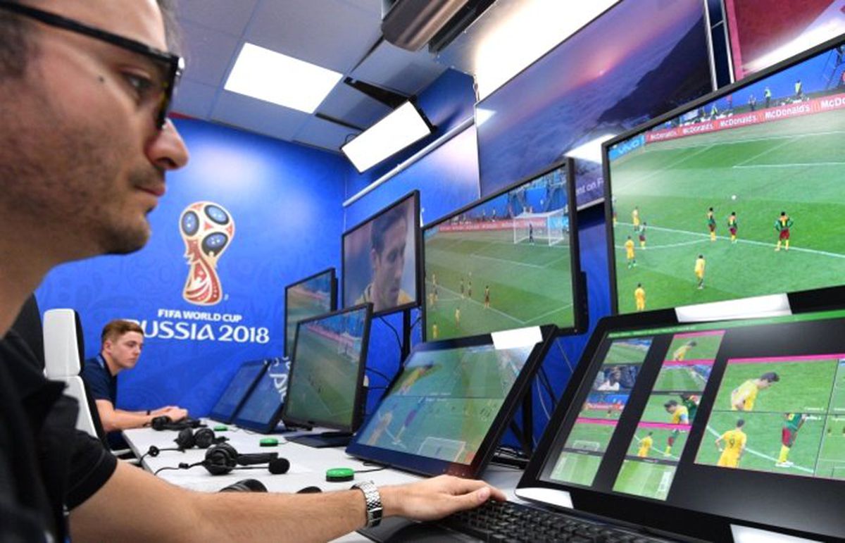Erdoğan: VAR sistemini de kontrol eden ayrı bir mekanizma kurulmalı