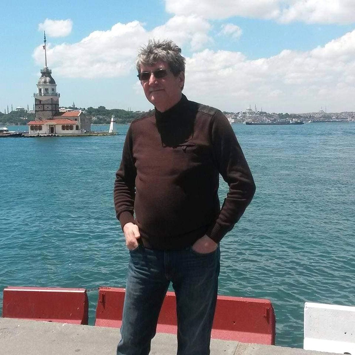 Fatsa\'da Trafik Kazası: 1 Ölü