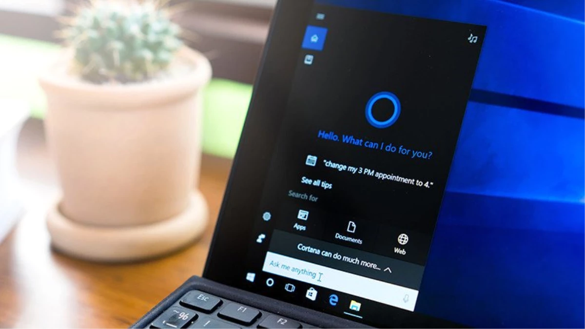 Google, Microsoft\'un Dijital Asistanı Cortana\'yı Artık Rakip Olarak Görmüyor