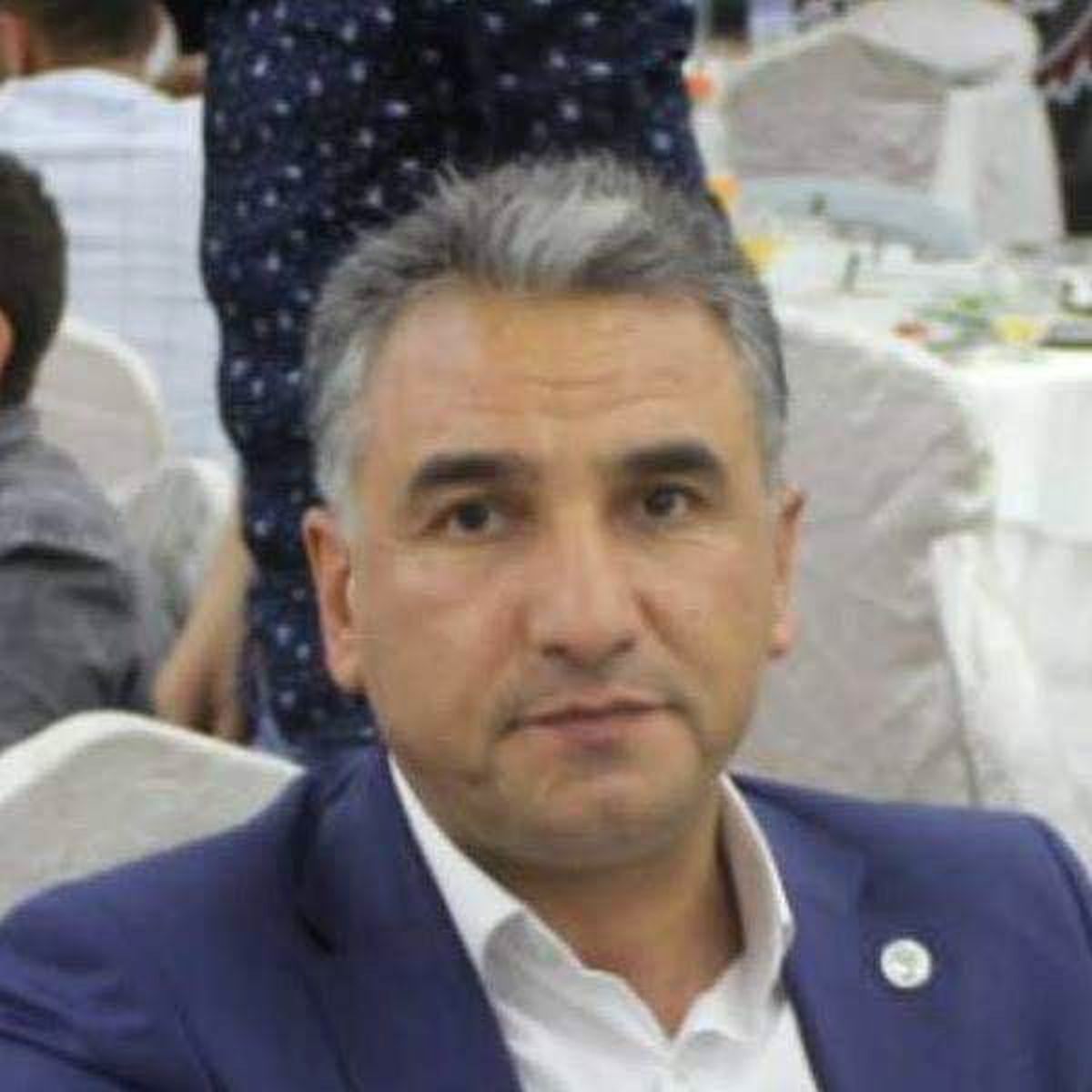 Hdp İlçe Eş Başkanı Yıldırım Tutuklandı