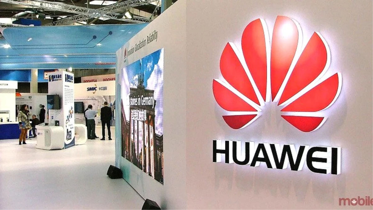 Huawei\'den ABD\'ye 5g Göndermesi: "Bu Bir Atom Bombası Değil, İnsanları İncitmez"