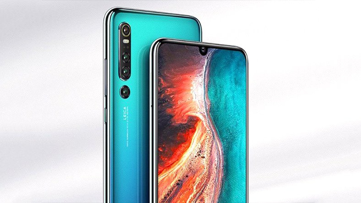 Huawei P30 ve P30 Pro, Full Hd Ekranlarla Geliyor