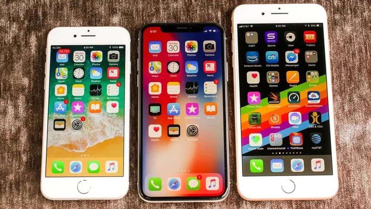 İphone\'ların Hücresel Veri Konusundaki Yıllar Süren Gelişimi