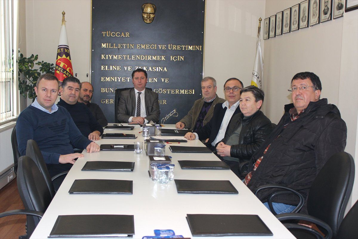 Kırklareli\'nden Kısa Kısa
