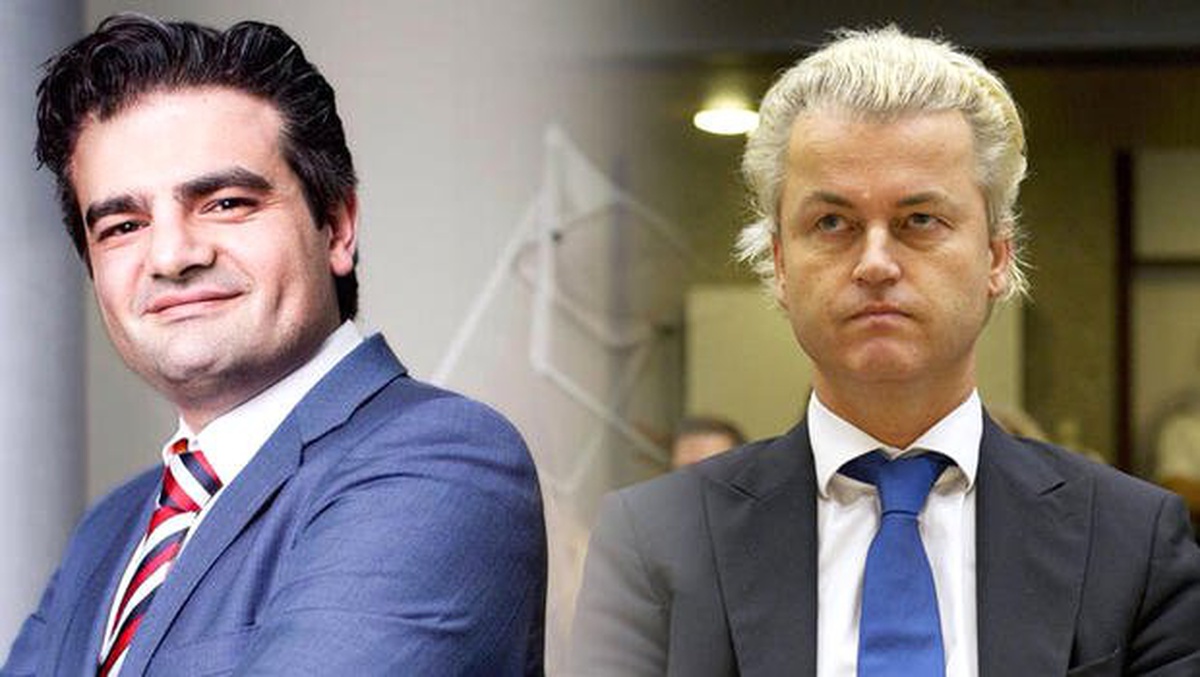Kuzu: \'Wilders Zamanının Sonu Geldi\'