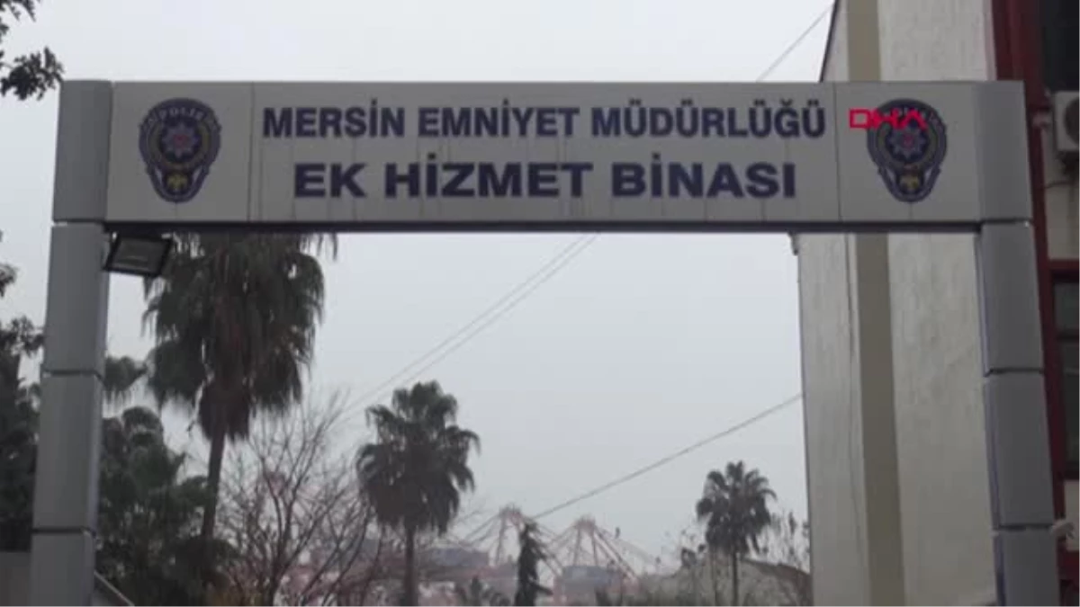 Mersin Sahte Hesaplarla Dolandırmışlar